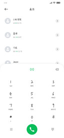 敏锐小欢喜体