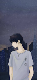 空空如也