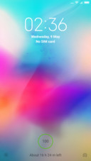 Android P DarkUi