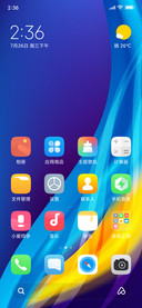 Remix Os