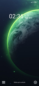 Earth X