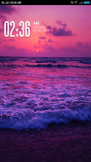 Sunset V2