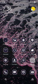 Pink Heart