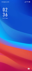 Warna-X UI