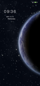 Galaxy power