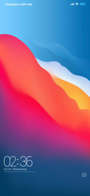 Big Sur 3D