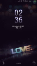 LOVE 私人订制