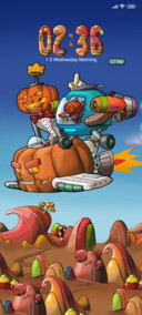 Pumpkin King