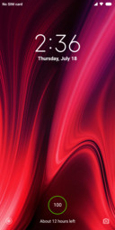 Poco Red