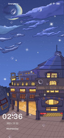 Starry Night