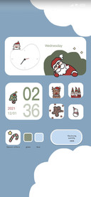 Have christmas