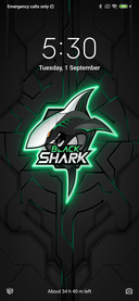 Black Shark 3 3D