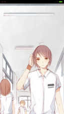v8恋爱小动作之相恋 恋爱漫画 