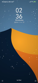Minimal Desert_DWM19