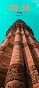 Qutub Minar