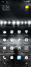 Soccer