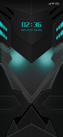 Mechanical soul