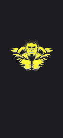 Dark Yellow