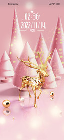 Christmas Season