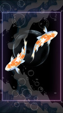 golden fish