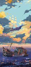 沉舟