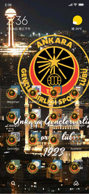 GENCLERBIRLIGI