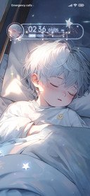 Closing cuteness