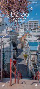 文艺清新 唯美日系