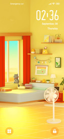 Dingdong Hut