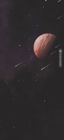 璀璨星河