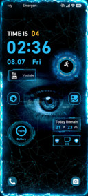 Tech Gaze
