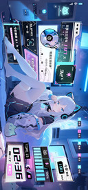 电竞少女 错位心跳