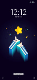 Cool magic
