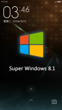 SuperWindows8.1