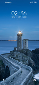lighthouse