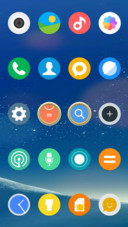 BlackRing Pixel