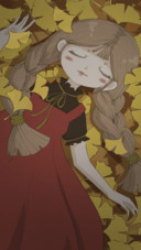 落秋