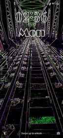 Train Track