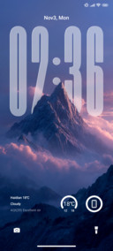 Mountain