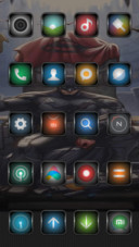 Batman MOD