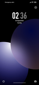 Color PURPLE