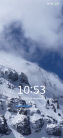  Snow Mountain