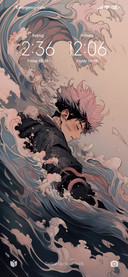 Wave boys