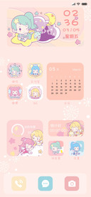 For小魔仙入梦