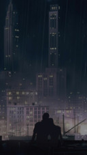 脚下的城市