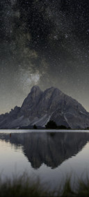 多壁纸 星空