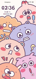 Surprised