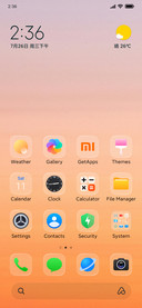 HyperGlassV