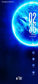 Space si