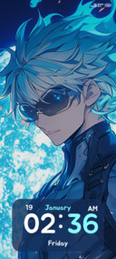 Spark Blade